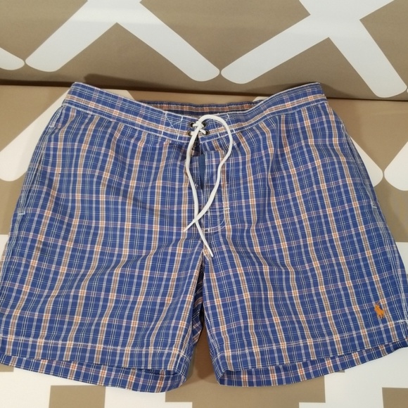 Polo Ralph Lauren Other - Polo by Ralph Lauren Swim trunks